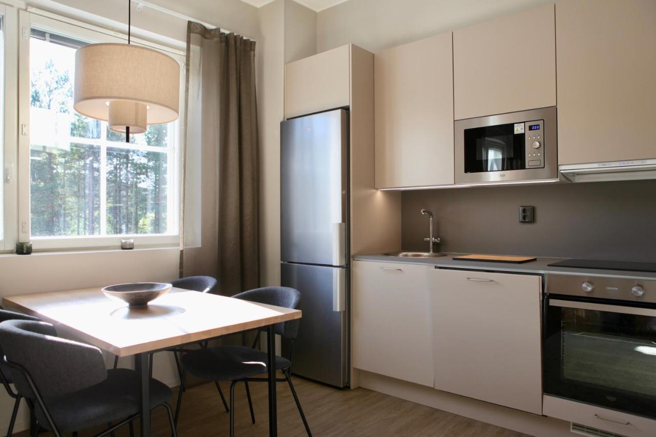 Levi Way 1 Exterior foto